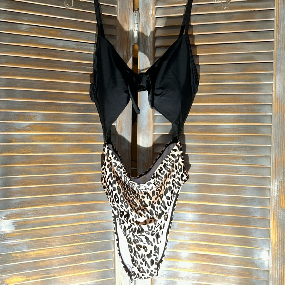 Tempt Me swimsuit